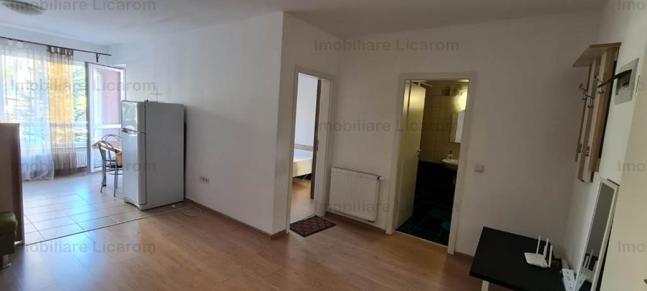 Studio -2 camere Avantgarden,Egretei,mobilat,380 eur