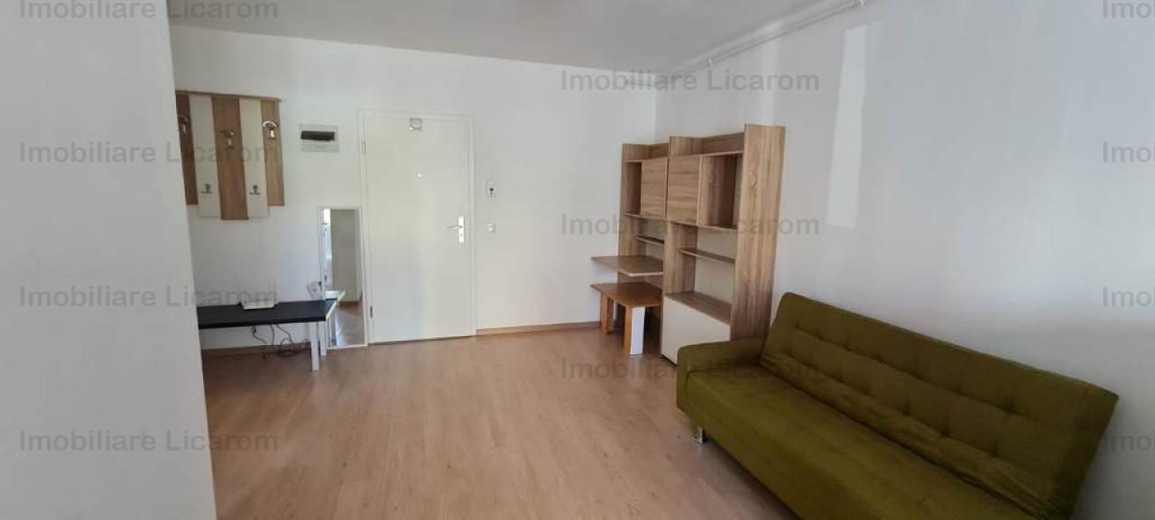 Studio -2 camere Avantgarden,Egretei,mobilat,380 eur