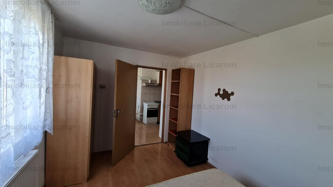 Apartament 2 camere Bartolomeu etaj 1,mobilat si utilat