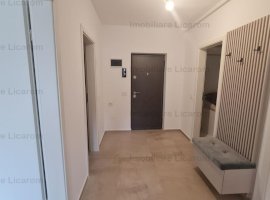 Apartament 2 camere in bloc nou finalizare 2026 