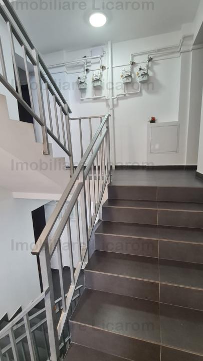 Apartament tip STUDIO,etaj 1, bloc nou,zona Gemenii,89900 Eur