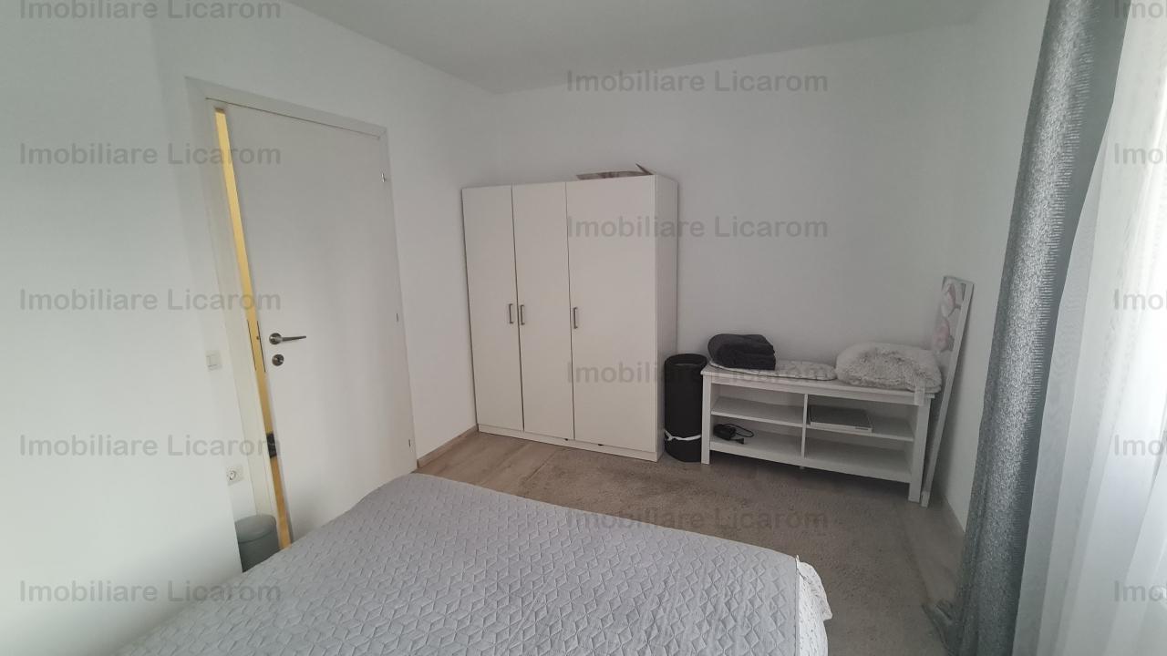 Apartament tip STUDIO,etaj 1, bloc nou,zona Gemenii,89900 Eur