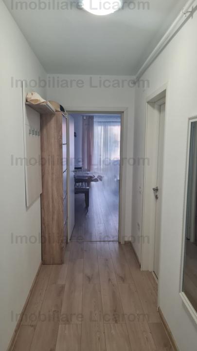 Apartament tip STUDIO,etaj 1, bloc nou,zona Gemenii,89900 Eur