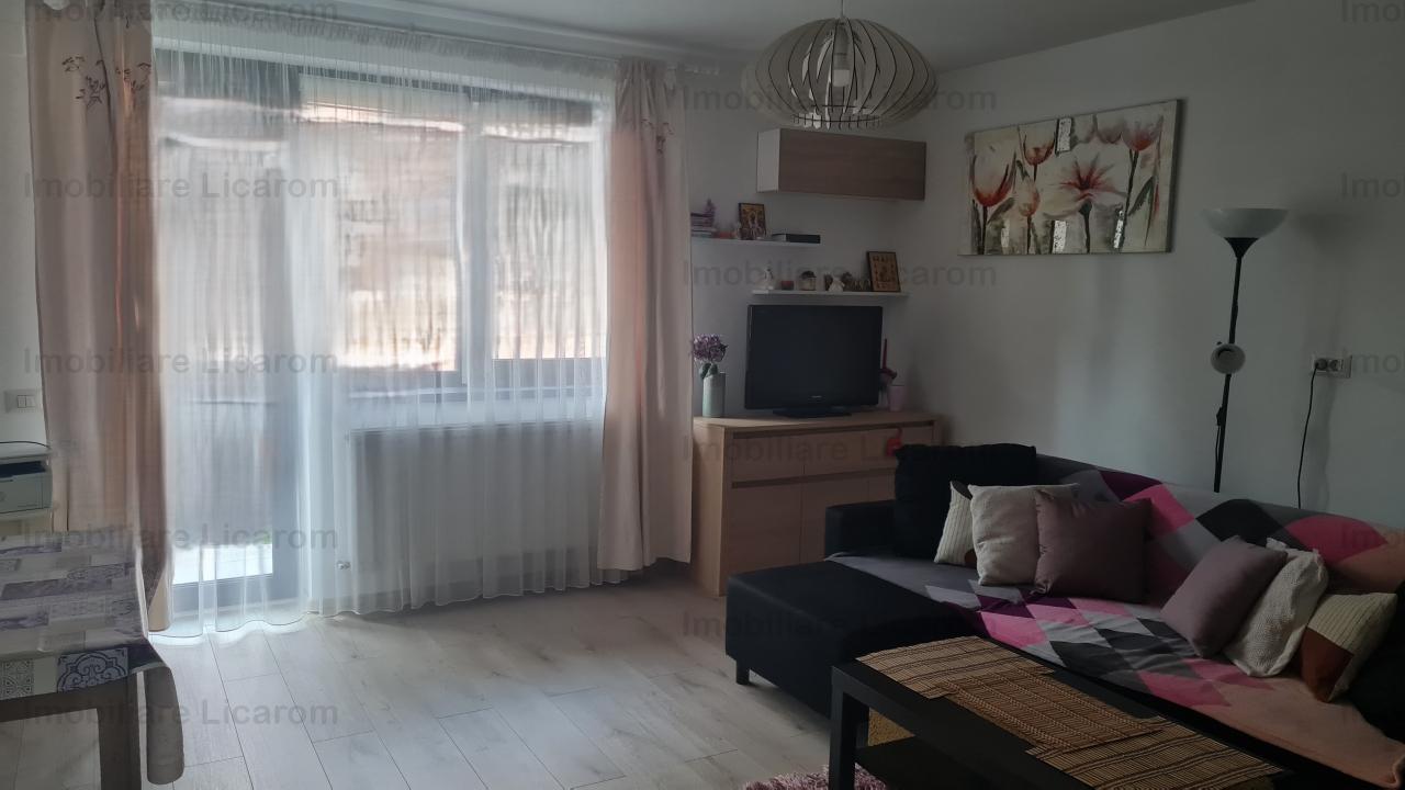 Apartament tip STUDIO,etaj 1, bloc nou,zona Gemenii,89900 Eur