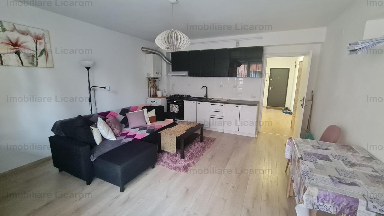 Apartament tip STUDIO,etaj 1, bloc nou,zona Gemenii,89900 Eur