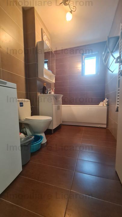 Apartament tip STUDIO,etaj 1, bloc nou,zona Gemenii,89900 Eur