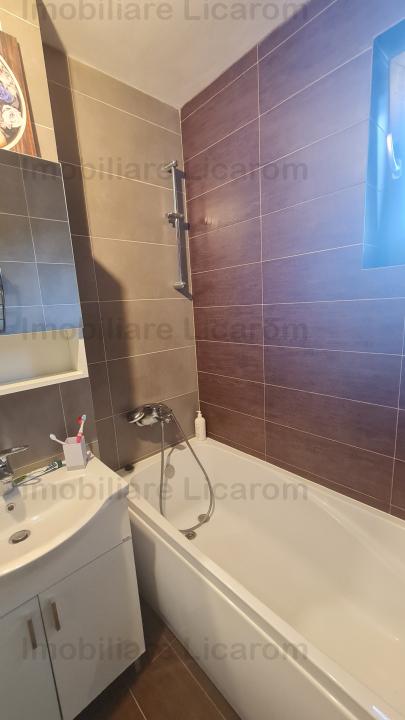 Apartament tip STUDIO,etaj 1, bloc nou,zona Gemenii,89900 Eur