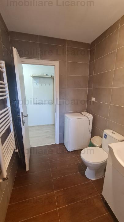 Apartament tip STUDIO,etaj 1, bloc nou,zona Gemenii,89900 Eur