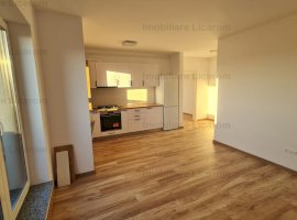 Apartament NOU tip Studio Avantgarden,terasa mare,boxa.