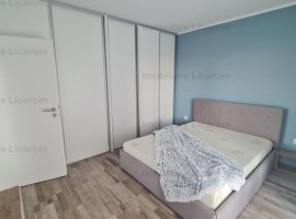 Apartament NOU tip Studio Avantgarden,mobilat si utilat.