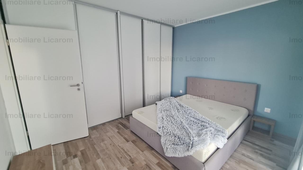 Apartament NOU tip Studio Avantgarden,mobilat si utilat.