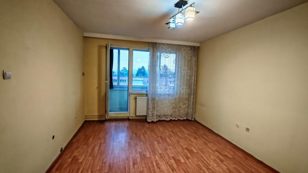 Apartament 2 camere Astra aproape de LIDL,etaj 5,liber la vanzare