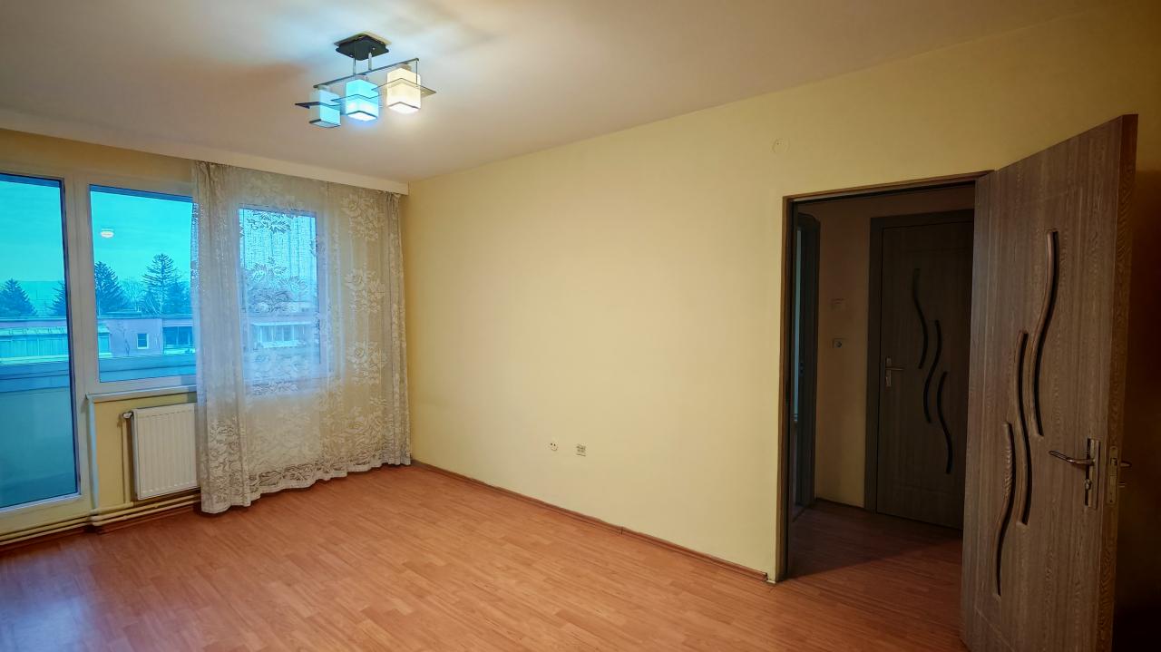 Apartament 2 camere Astra aproape de LIDL,etaj 5,liber la vanzare