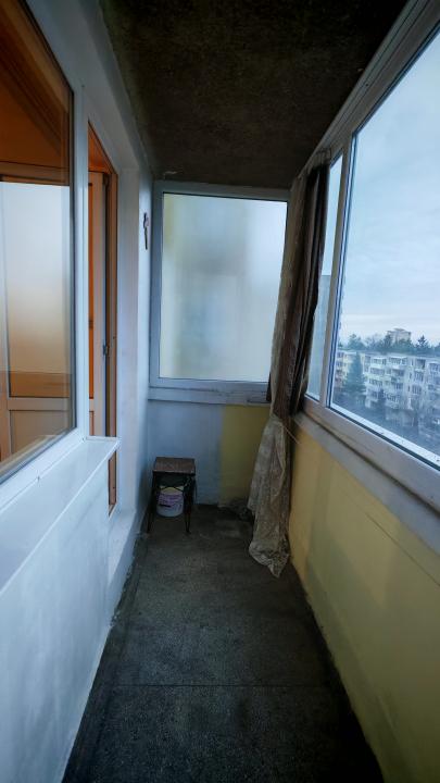 Apartament 2 camere Astra aproape de LIDL,etaj 5,liber la vanzare