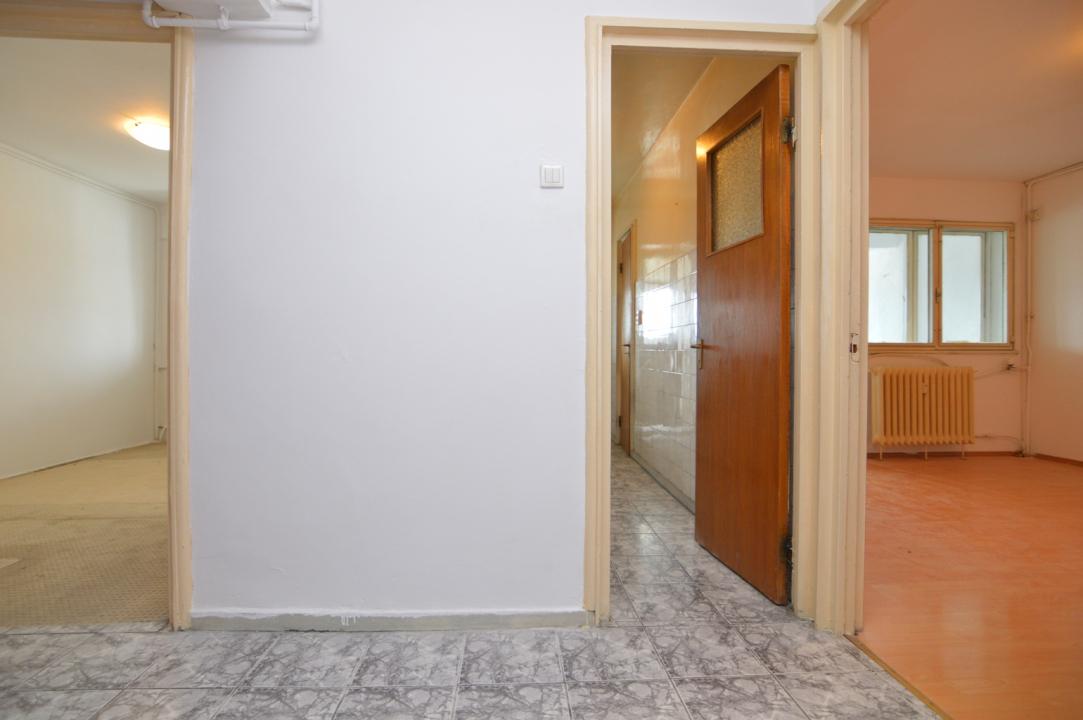 RealKom Agentie Imobiliara Dorobanti Oferta Vanzare Apartament 2 Camere Liceul I.L. Caragiale