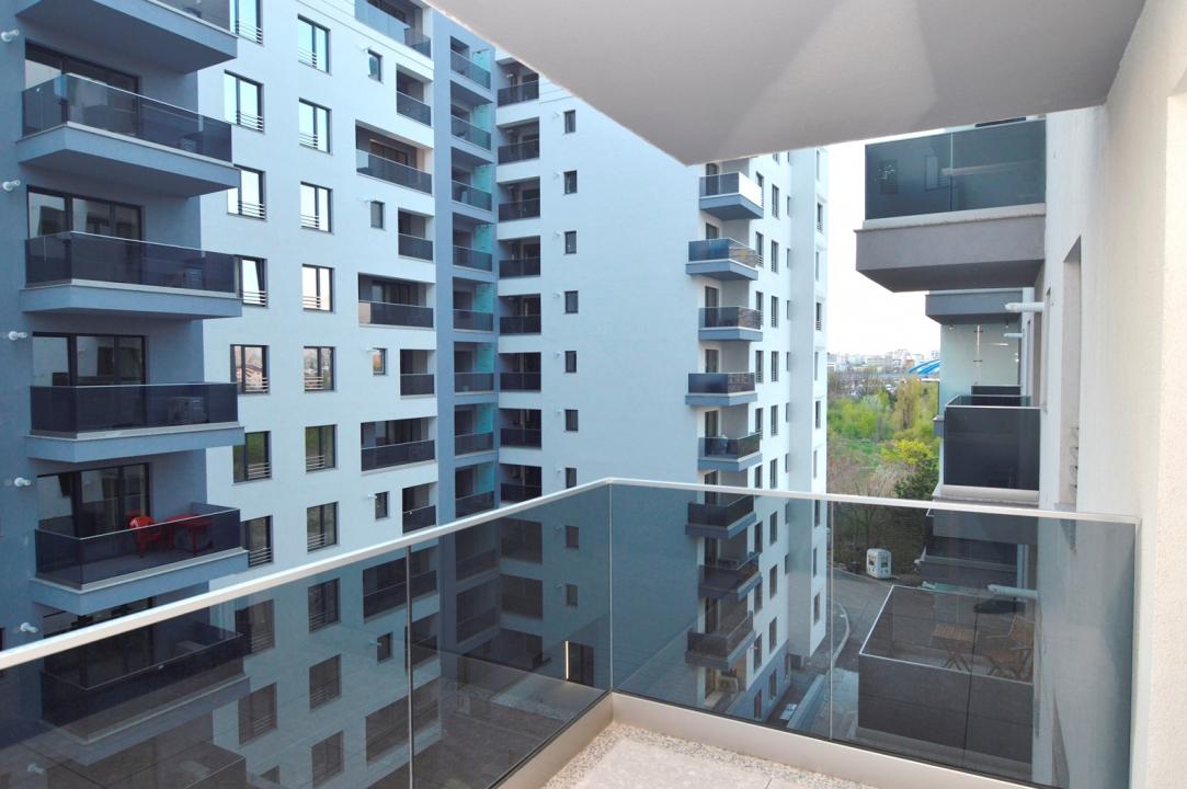 RealKom Agentie Imobiliara Tineretului Oferta Vanzare Apartament 3 Camere Delta City