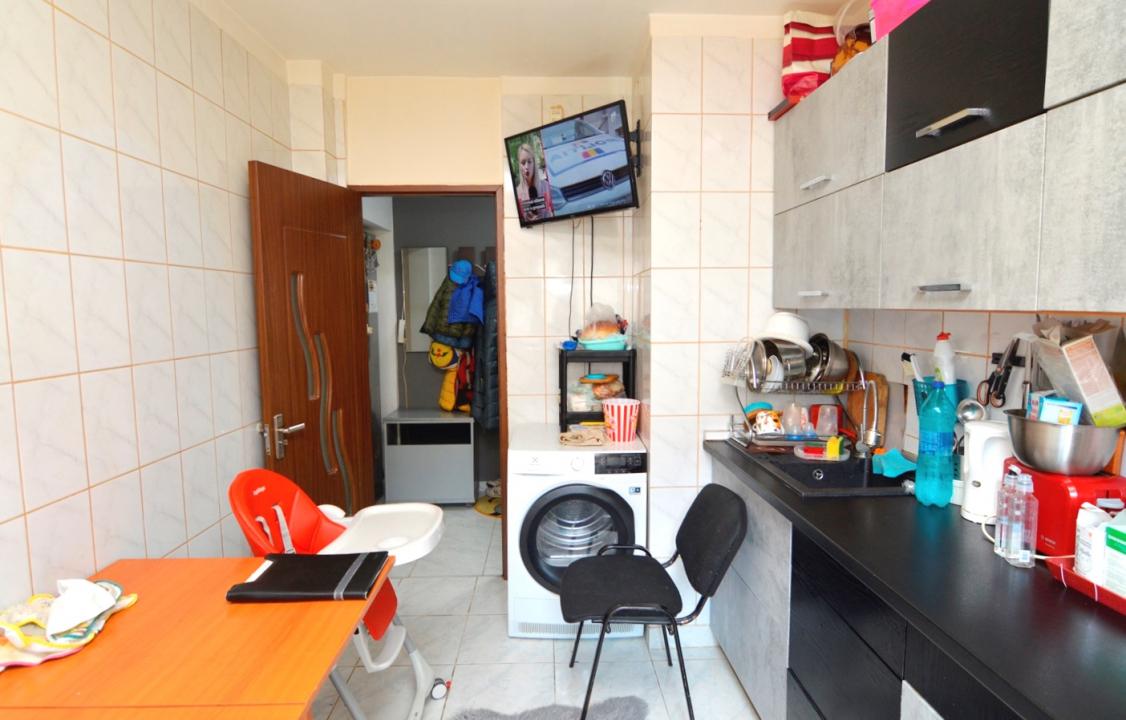 RealKom Agentie Imobiliara Tineretului Oferta Vanzare Apartament 3 Camere Tineretului Facultati