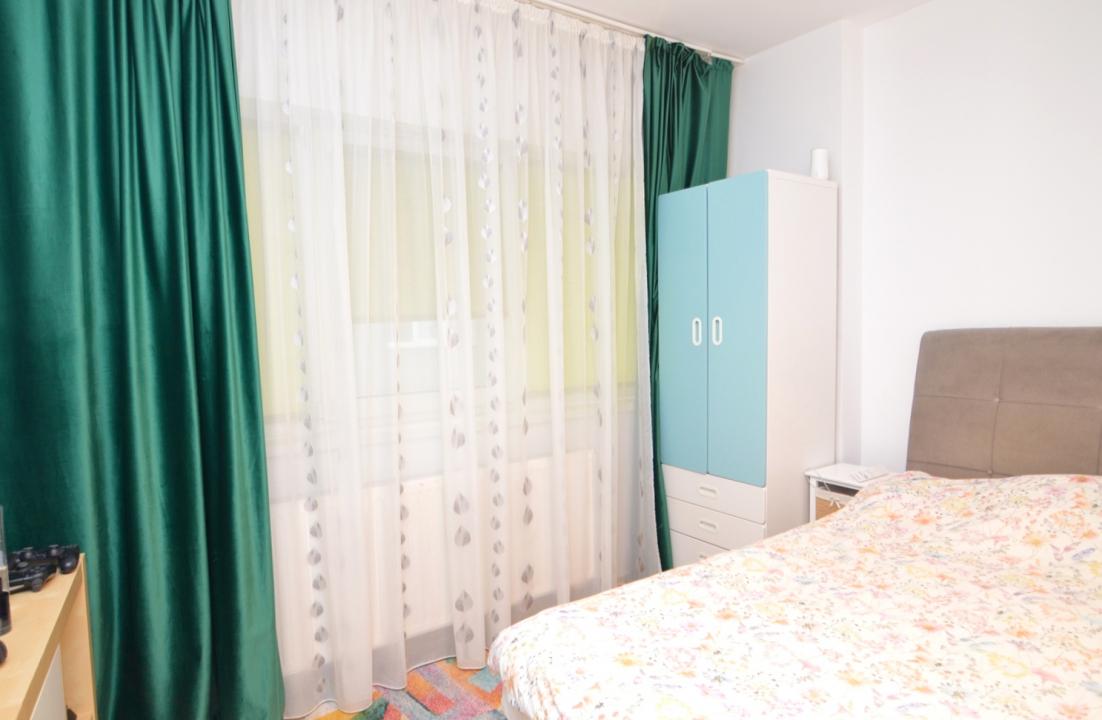 RealKom Agentie Imobiliara Tineretului Oferta Vanzare Apartament 2 Camere Transformat in 3 Camere Ti