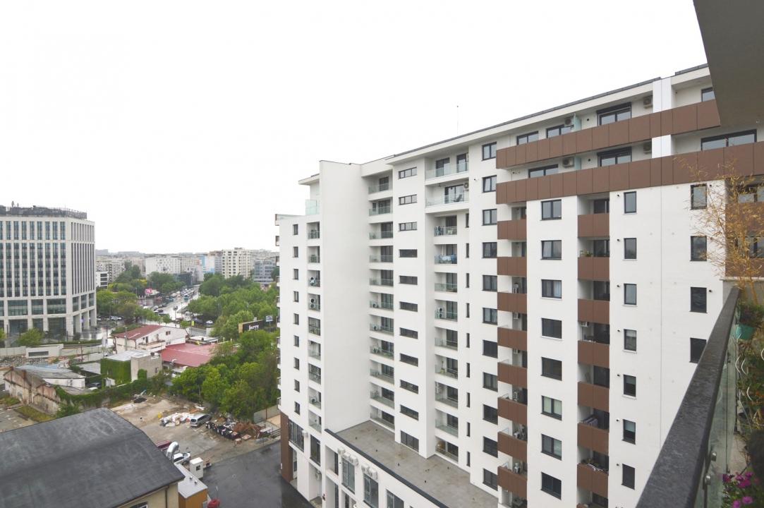RealKom Agentie Imobilara Unirii Oferta Vanzare Apartament 3 Camere Unirii New Times Residence