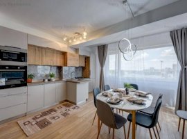Ivory Residence, direct dezvoltator - apartament 2 camere, rond Pipera