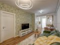 Studio cu balcon in Ivory Residence, Pipera - discount 5000 Euro