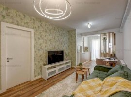 Studio dublu Ivory Residence, ideal investitie - DISCOUNT 5000 Euro