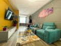 Apartament 2 camere cu balcon (55mp utili) - Ivory Residence, zona Pipera