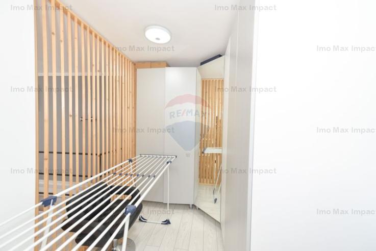 Apartament tip duplex 2 camere de vanzare Bragadiru Ilfov