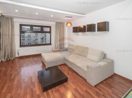 Apartament 3 camere vanzare - Nerva Traian - Mircea Voda - parcare ADP