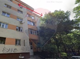 Apartament de 3 camere Str Dunavat Sebastian Rahova