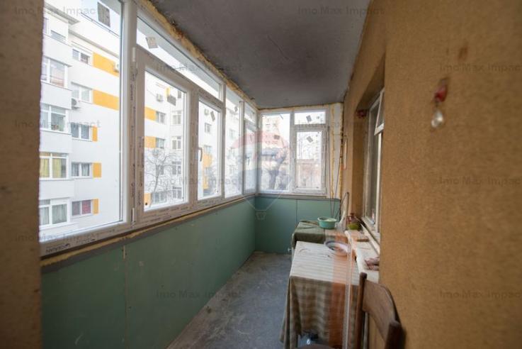 Apartament 3 camere decomandat, bloc 1979, Rahova, Aleea Radaseni