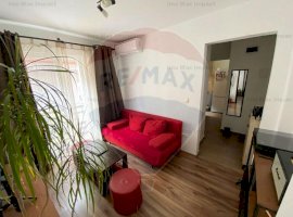 Apartament cu 2 camere de vânzare în zona Alba Iulia