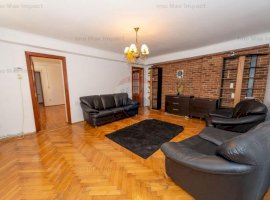 Apartament 3 camere, Kogalniceanu, Facultatea de Drept, Comision 0%