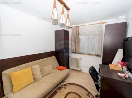 Apartament 4 camere de vanzare 79 mp Margeanului - COMISION 0%