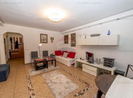 Apartament 3 camere, vanzare, Bd Ion Mihalache, liceul Nicolae Iorga
