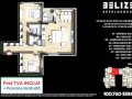 APARTAMENT 3 CAMERE DECOMANDAT 79 MP