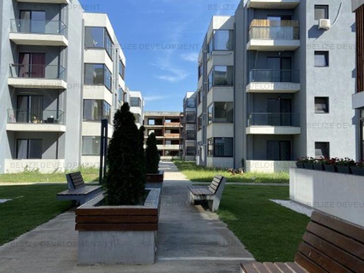 APARTAMENT 2 CAMERE 2 BALCOANE 74 MP