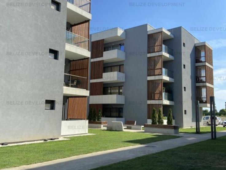 APARTAMENT 2 CAMERE 2 BALCOANE 74 MP