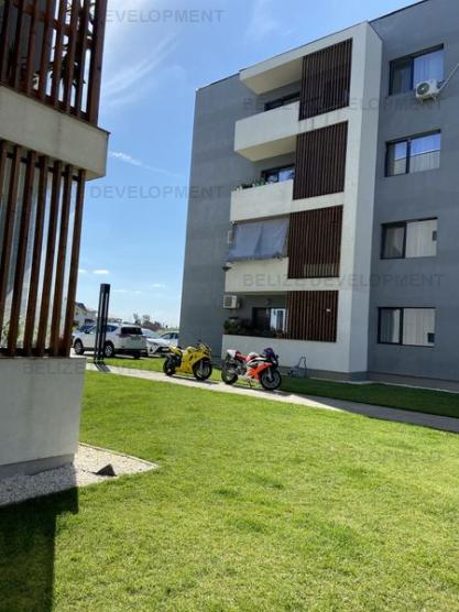 APARTAMENT 2 CAMERE BLOC FINALIZAT TERASA 28 MP