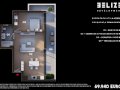 APARTAMENT 2 CAMERE BLOC FINALIZAT TERASA 22 MP