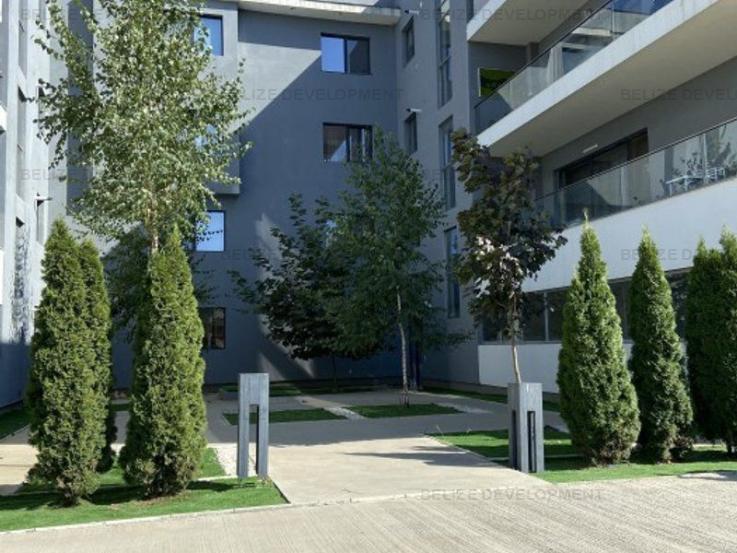 APARTAMENT 2 CAMERE BLOC FINALIZAT TERASA 19 MP