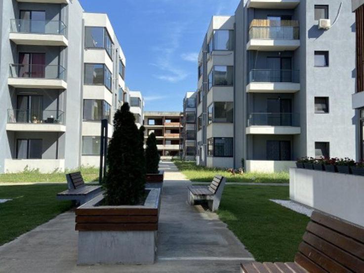 APARTAMENT 3 CAMERE CU 2 TERASE SPATIOASE PARCARE GRATIS