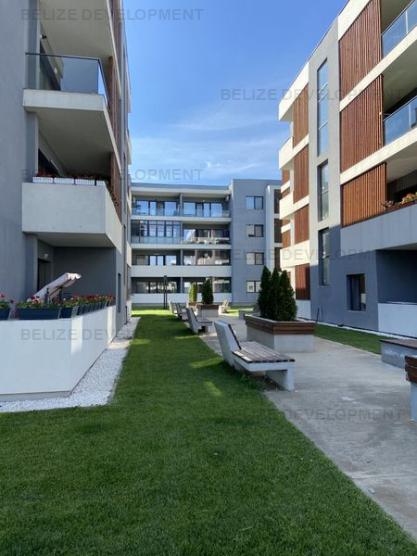 APARTAMENT 3 CAMERE CERNICA 78 MP PARCARE GRATIS