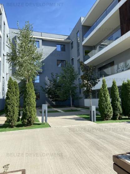 APARTAMENT 3 CAMERE CERNICA 78 MP PARCARE GRATIS