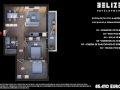 APARTAMENT 3 CAMERE BLOC FINALIZAT TERASA 7