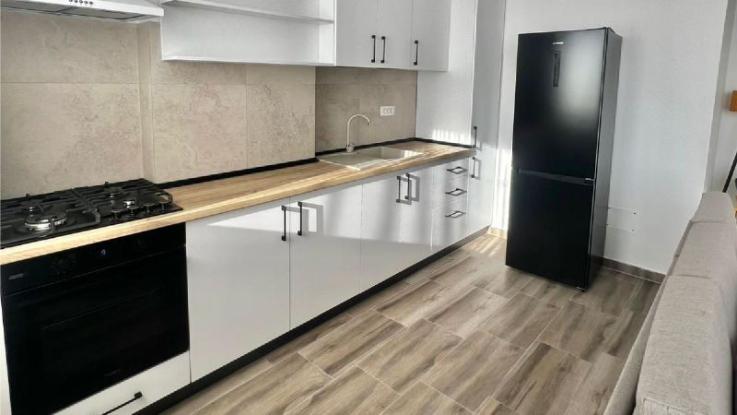 APARTAMENT 3 CAMERE BLOC FINALIZAT TERASA SPAȚIOASĂ