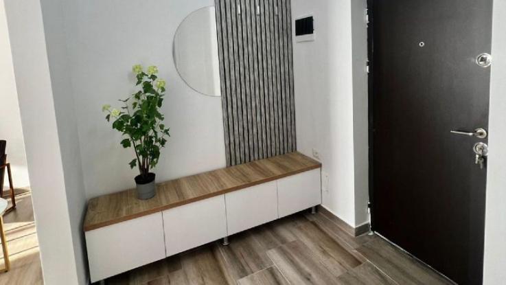 APARTAMENT 3 CAMERE BLOC FINALIZAT TERASA SPAȚIOASĂ