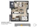 Apartament 2 camere | Pipera Plaza | 2 Terase | Bloc Finaliza