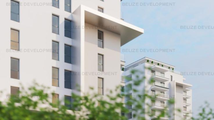 Apartament 3 camere Piata Sudului 88.41 mp utili