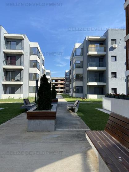 APARTAMENT 2 CAMERE BLOC FINALIZAT TERASA 28 MP